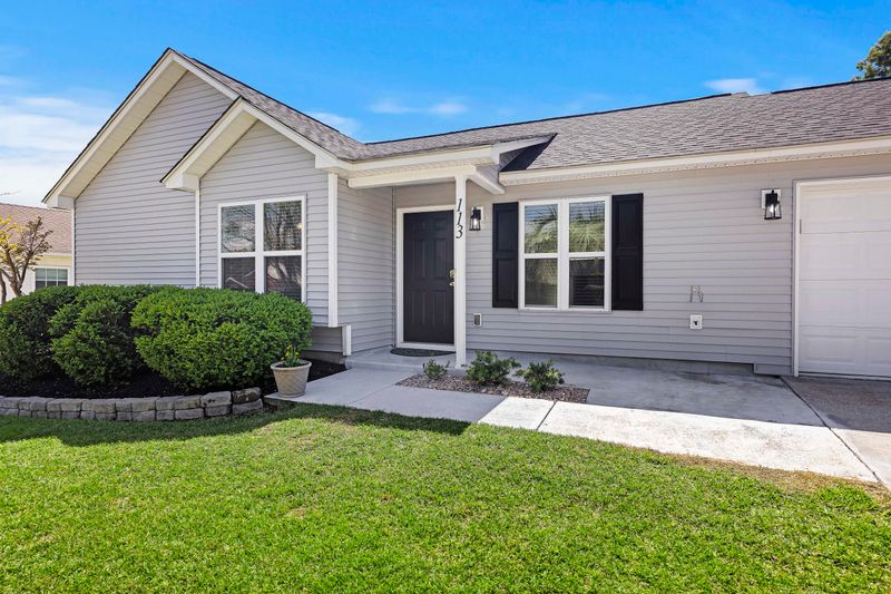 113 Two Hitch Rd, Goose Creek, SC 29445