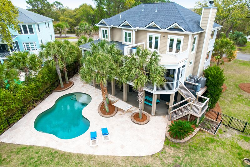 3057 Intracoastal View Dr, Mount Pleasant, SC 29466