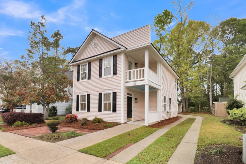 112 St Phillips Row, Summerville, SC 29485