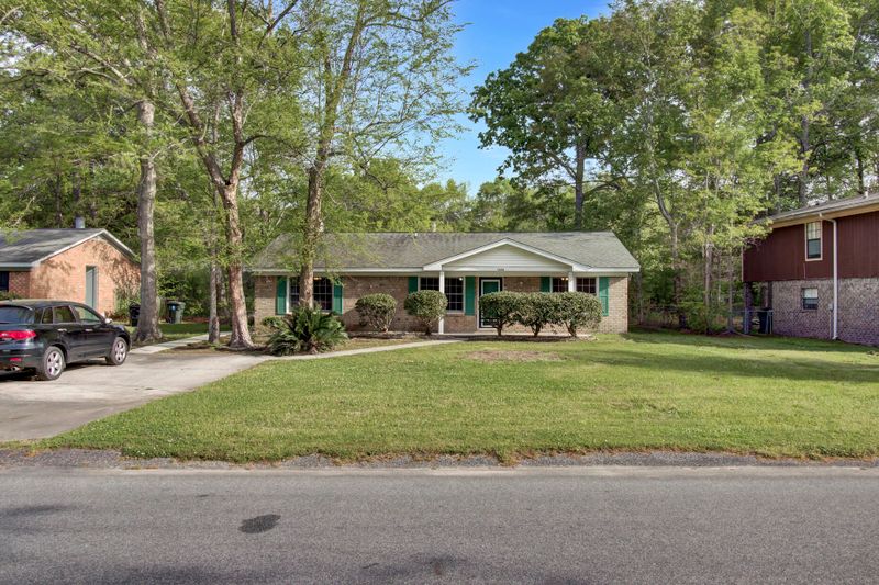 125 Susan Dr #A + B, Summerville, SC 29485