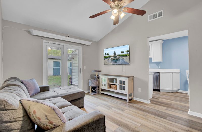 125 Susan Dr #A + B, Summerville, SC 29485