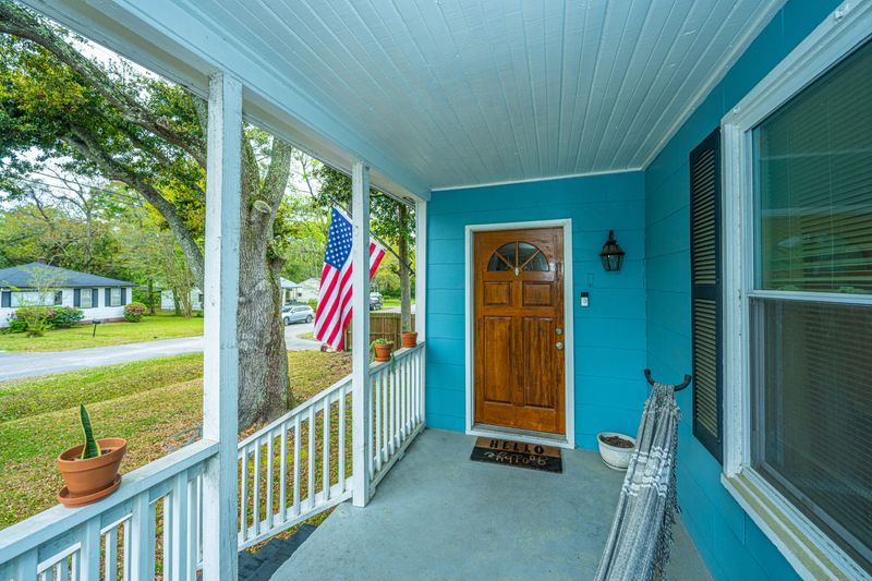 2722 Saratoga Rd, North Charleston, SC 29405
