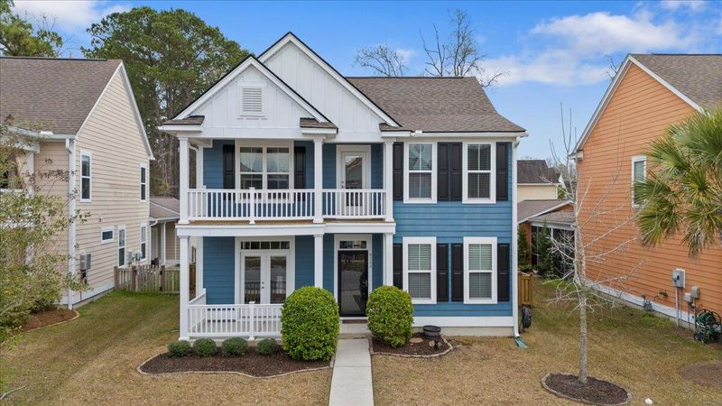4244 William E Murray Blvd, Charleston, SC 29414