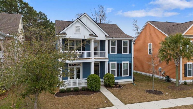 4244 William E Murray Blvd, Charleston, SC 29414