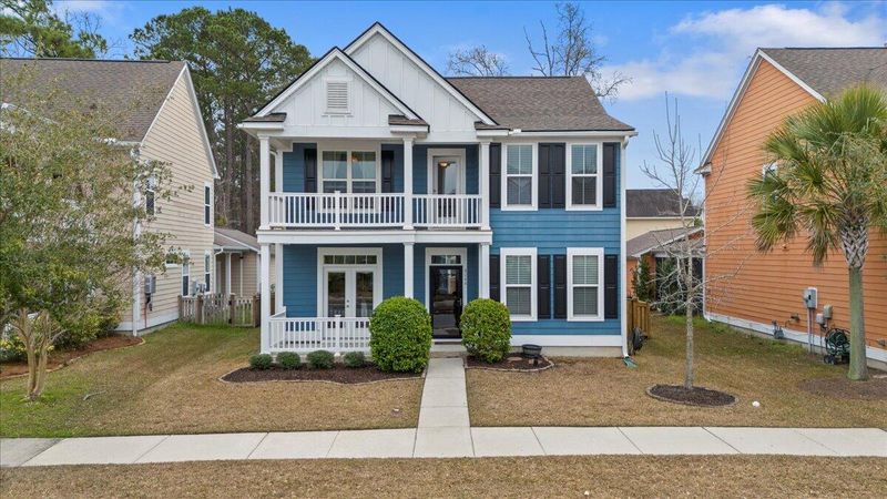 4244 William E Murray Blvd, Charleston, SC 29414