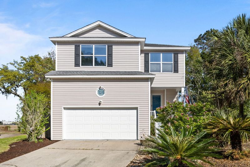 2115 Razorback Ln, Charleston, SC 29414
