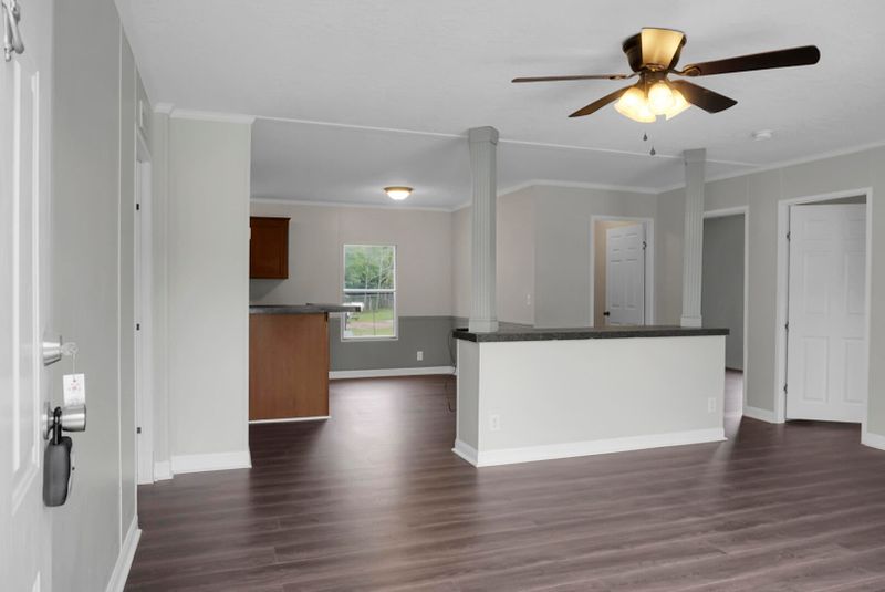 254 Pooshee Plantation Way, Bonneau, SC 29431