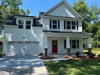 241 Woodland Shores Rd, James Island, SC 29412