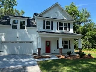 241 Woodland Shores Rd, James Island, SC 29412