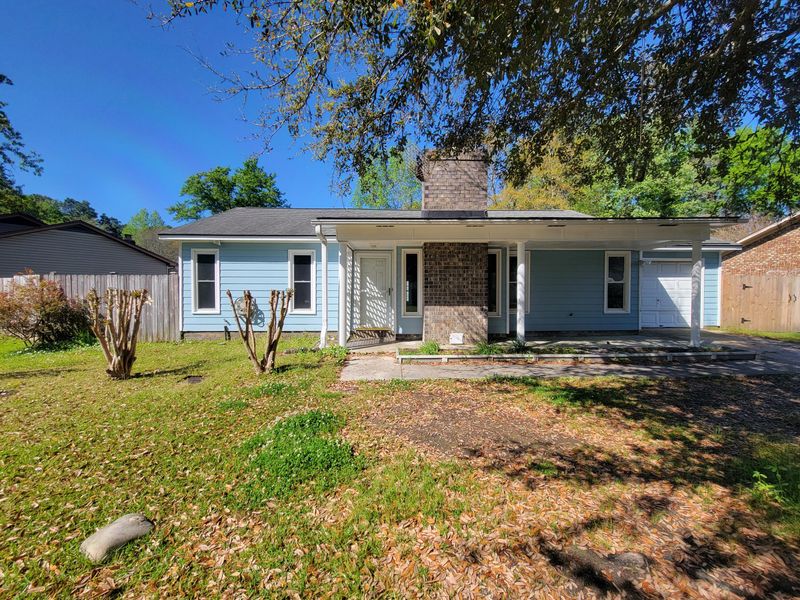 103 Pine Ct, Summerville, SC 29486