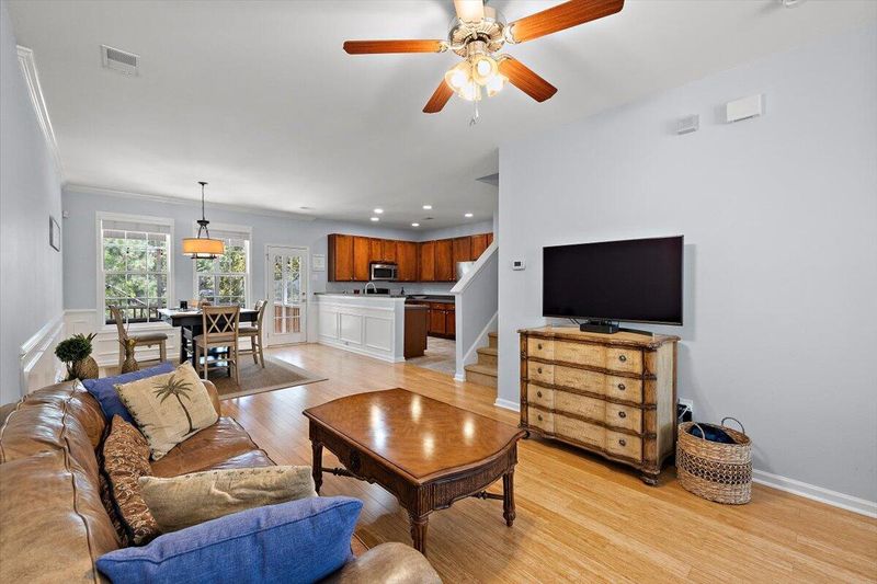 1357 Hamlin Park Cir, Mount Pleasant, SC 29466
