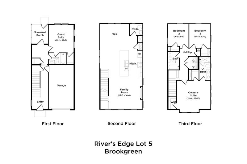 1905 Orangeburg St, North Charleston, SC 29405