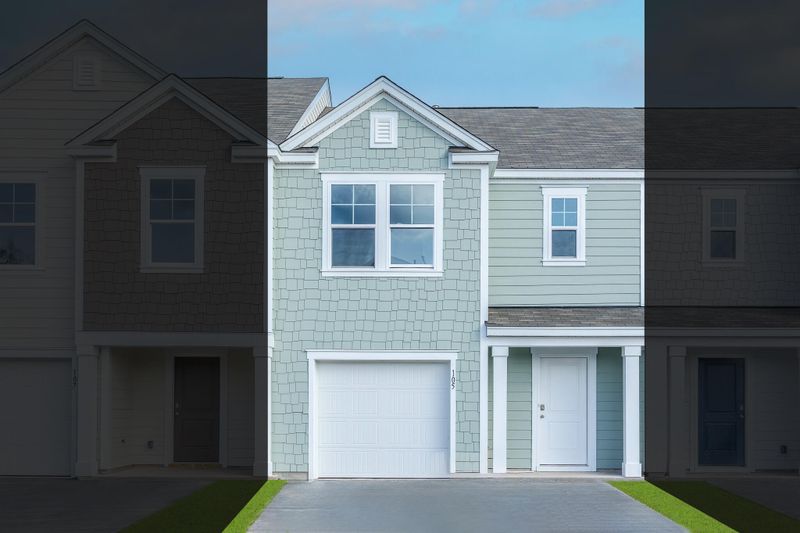 105 Orchid Bloom Cir, Moncks Corner, SC 29461