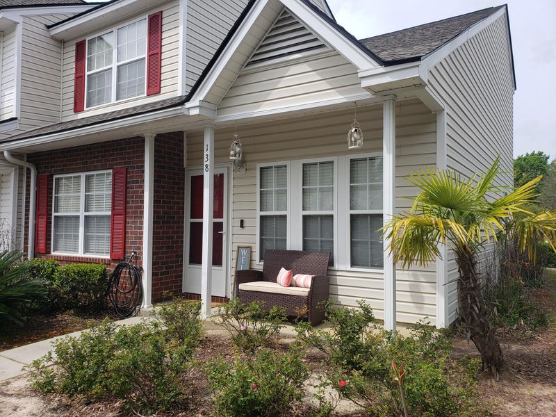 138 Hornby Cir, Goose Creek, SC 29445