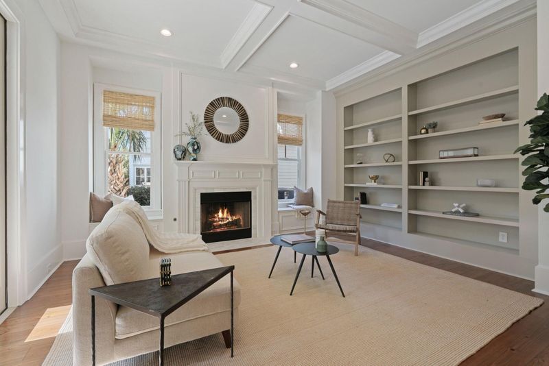 2431 Settlers St, Daniel Island, SC 29492