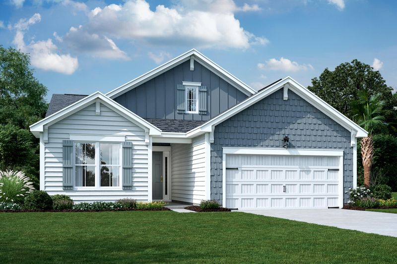 541 Marsh Cove Cir, Summerville, SC 29486