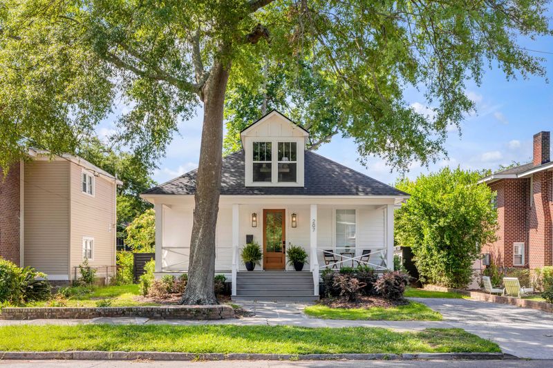 207 Saint Margaret St, Charleston, SC 29403