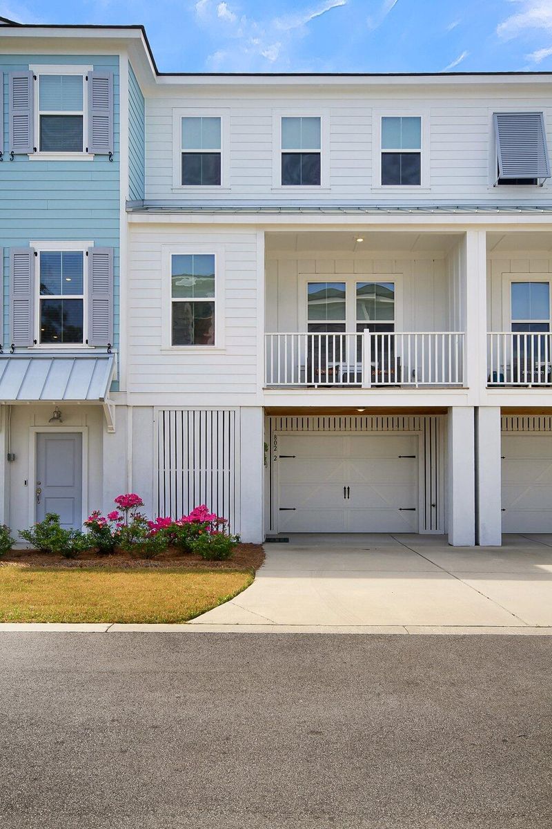 802 Kings Oak Ct #2, Charleston, SC 29492
