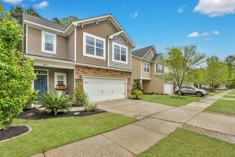 2022 Maybelles Ln, Charleston, SC 29414