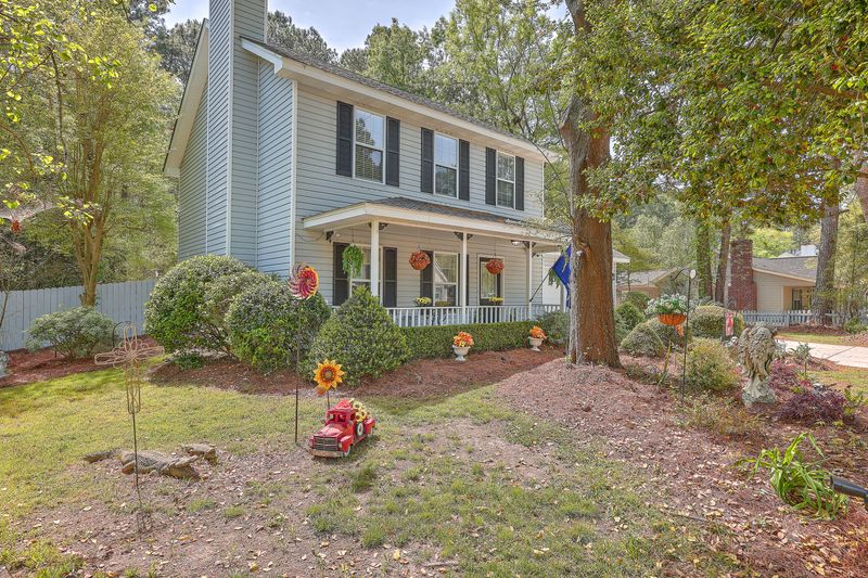 1612 Windsor Ln, Moncks Corner, SC 29461