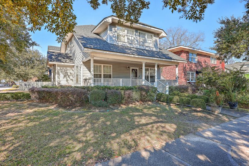 64 6th Avenue/244 Saint Margaret St, Charleston, SC 29403