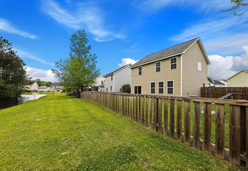 511 Pleasant Side Dr, Moncks Corner, SC 29461