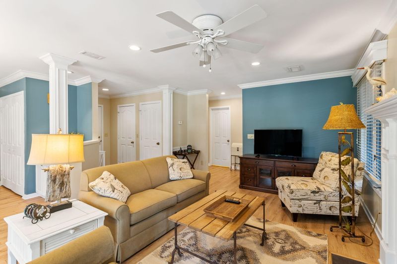 2776 Hidden Oak Dr, Seabrook Island, SC 29455