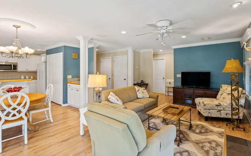 2776 Hidden Oak Dr, Seabrook Island, SC 29455