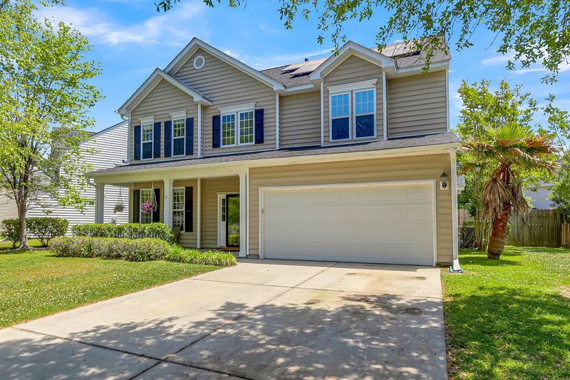 5216 Mcgregor Downs Ct, Summerville, SC 29485