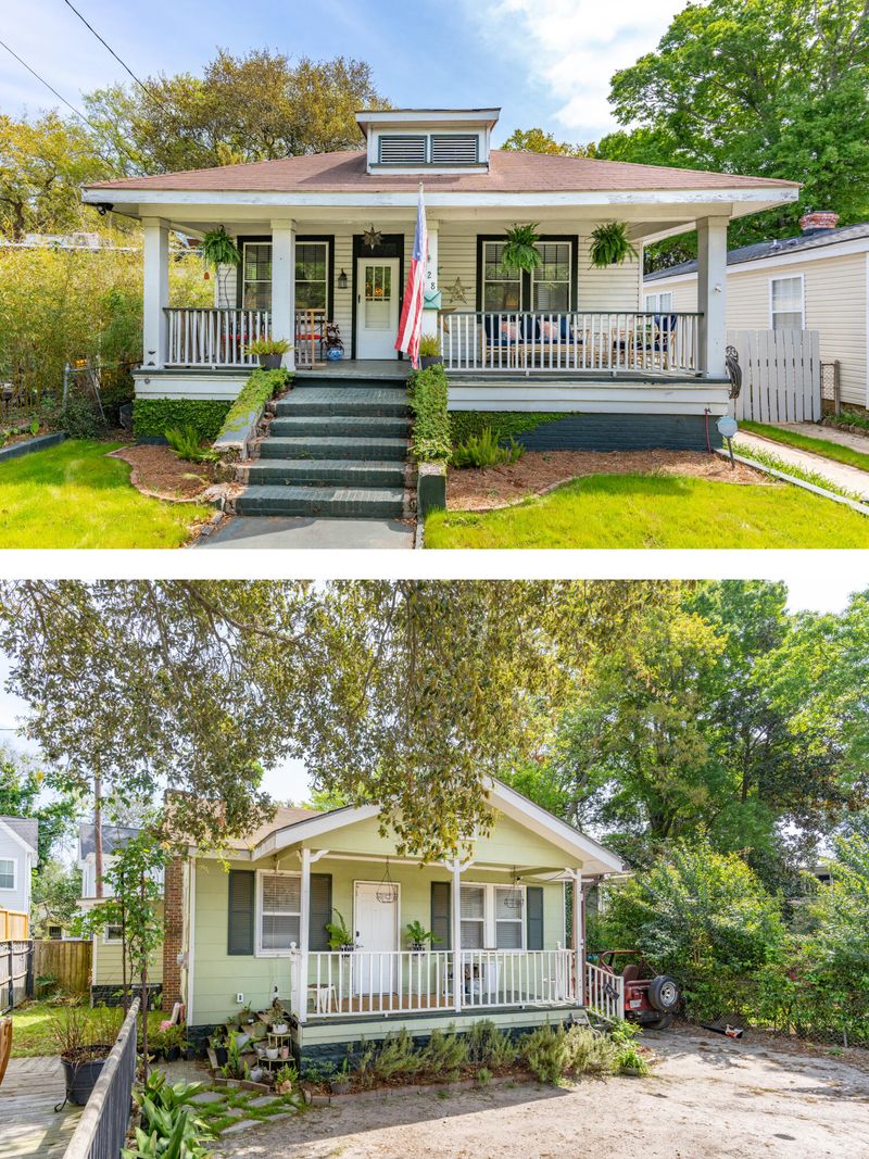 728 Rutledge Ave, Charleston, SC 29403