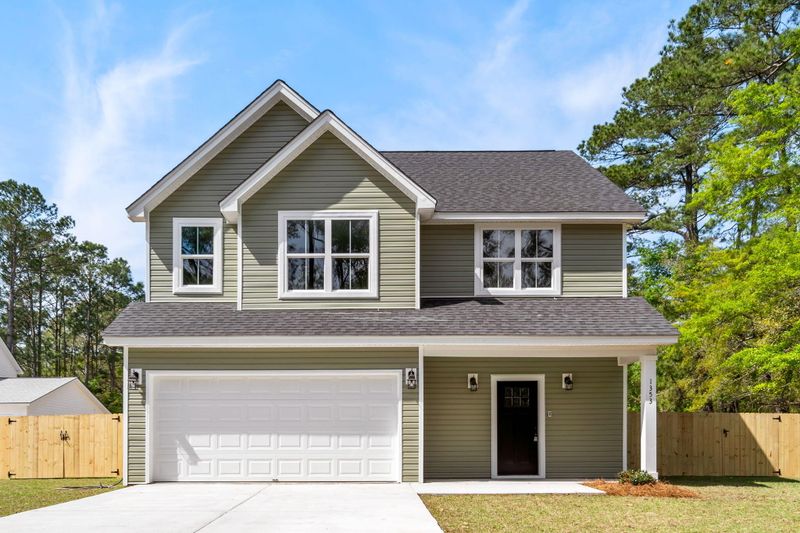 1353 Brownswood Rd, Johns Island, SC 29455