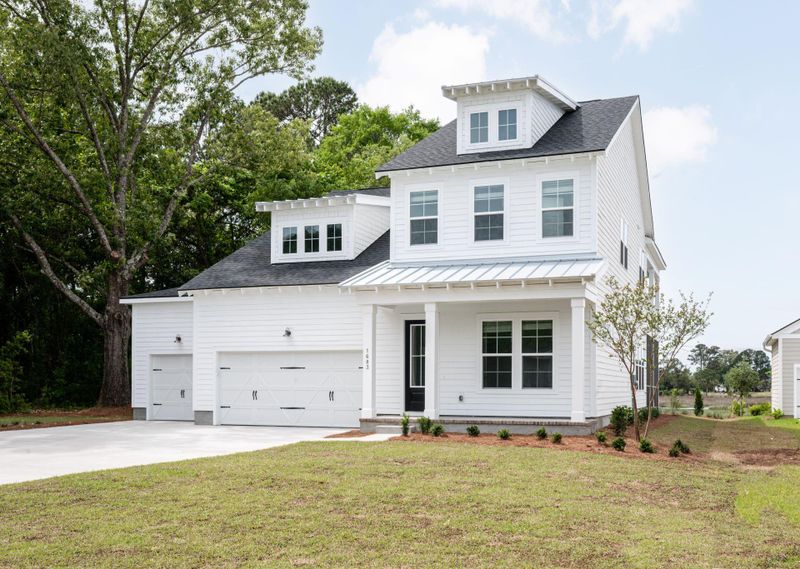 8013 Trailhead Ln, Awendaw, SC 29429