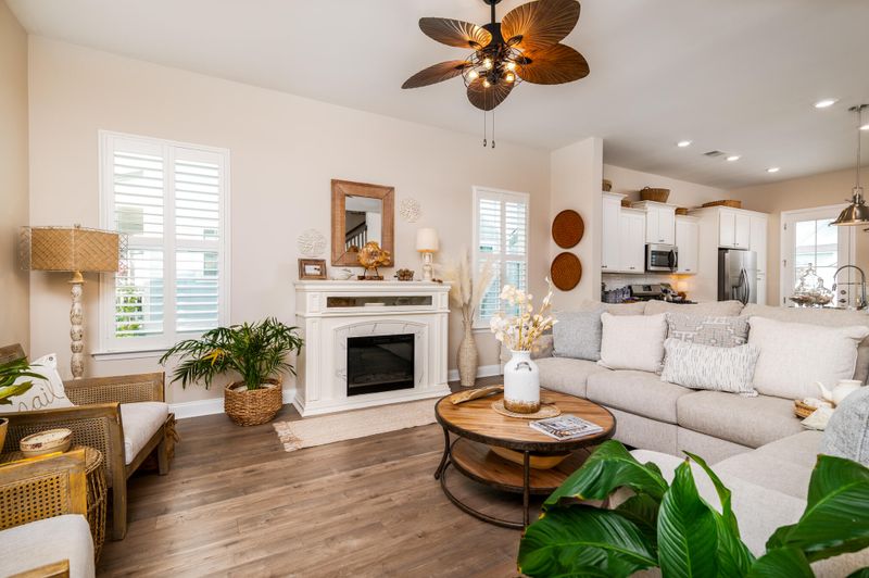 300 Julian Hamlet Dr, Summerville, SC 29483