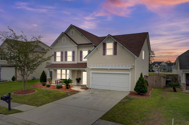 8228 Little Sydneys Way, North Charleston, SC 29406