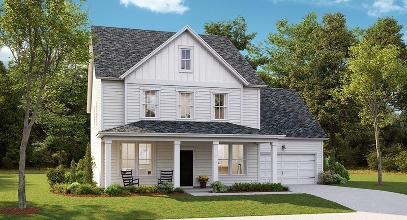 113 Swaying Palm Dr, Summerville, SC 29485