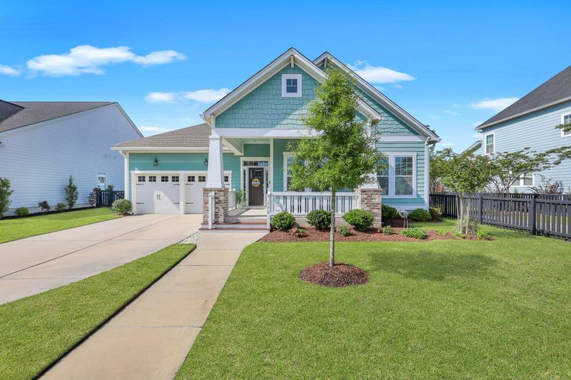 175 Callibluff Dr, Summerville, SC 29486