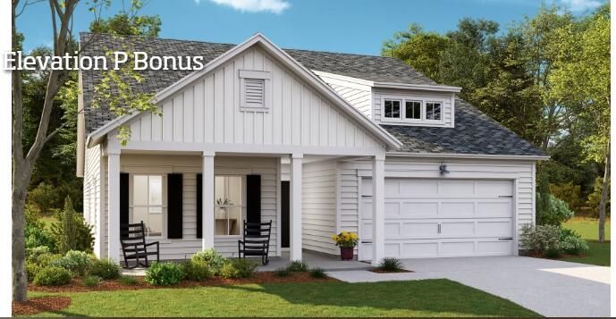 75 Red Bluff St, Summerville, SC 29483