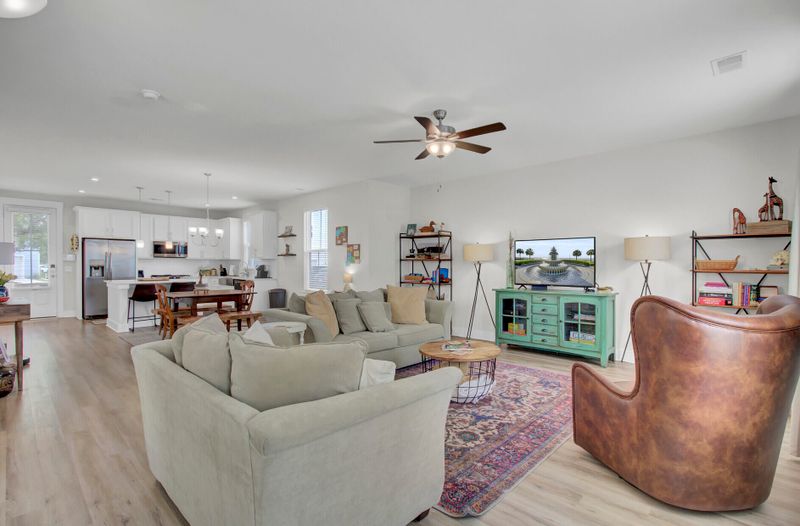 4508 Finn Blvd, North Charleston, SC 29405