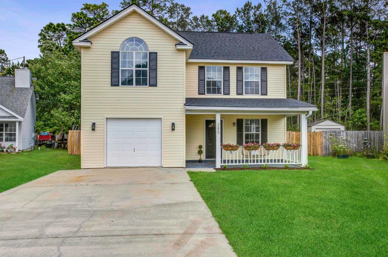 285 Hastings Dr, Goose Creek, SC 29445