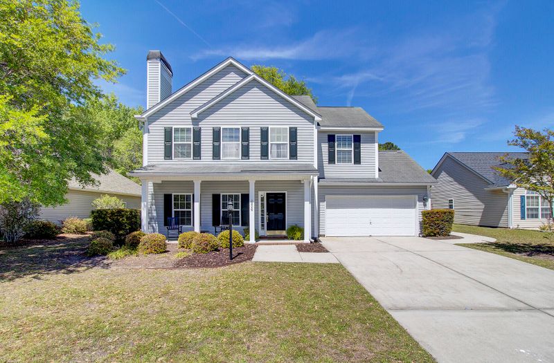2826 Summertrees Blvd, Johns Island, SC 29455
