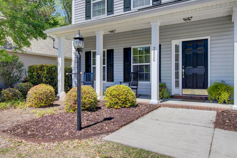 2826 Summertrees Blvd, Johns Island, SC 29455