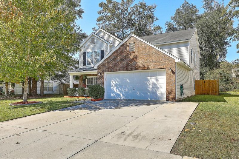 5131 Morrow Ln, Summerville, SC 29485