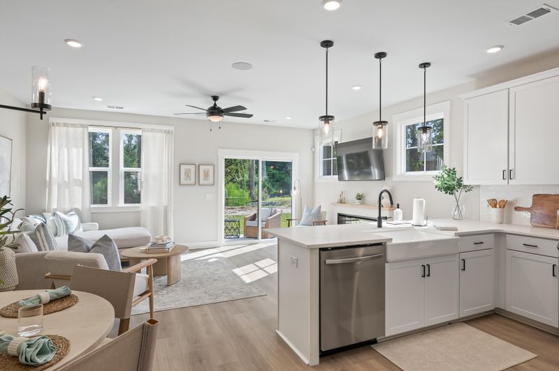 209 Greenling St, Goose Creek, SC 29445