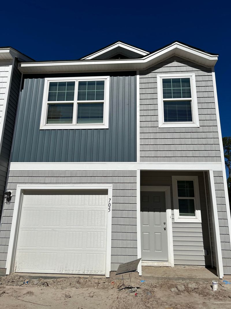 806 Scarlett Maple St, Summerville, SC 29486