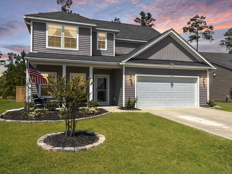 209 Lucca Dr, Summerville, SC 29486