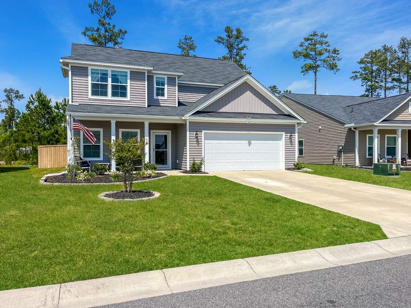 209 Lucca Dr, Summerville, SC 29486