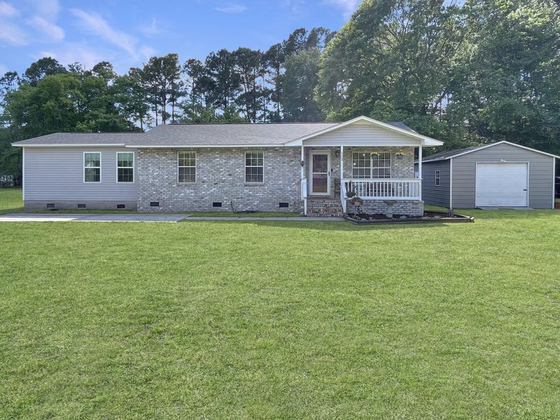 703 Gross Ave, Moncks Corner, SC 29461