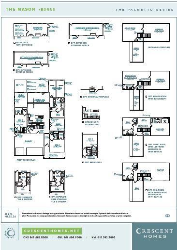 375 Wappoo Trace Ln, Summerville, SC 29486