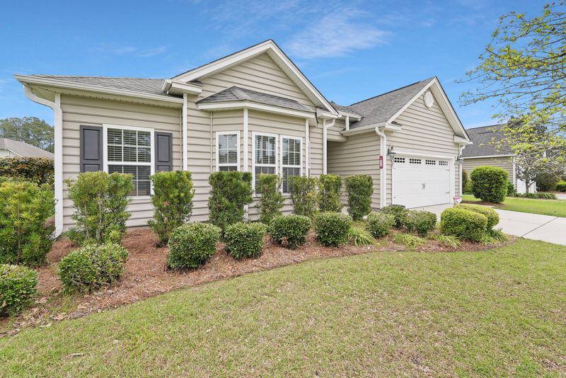 207 Red Leaf Blvd, Moncks Corner, SC 29461