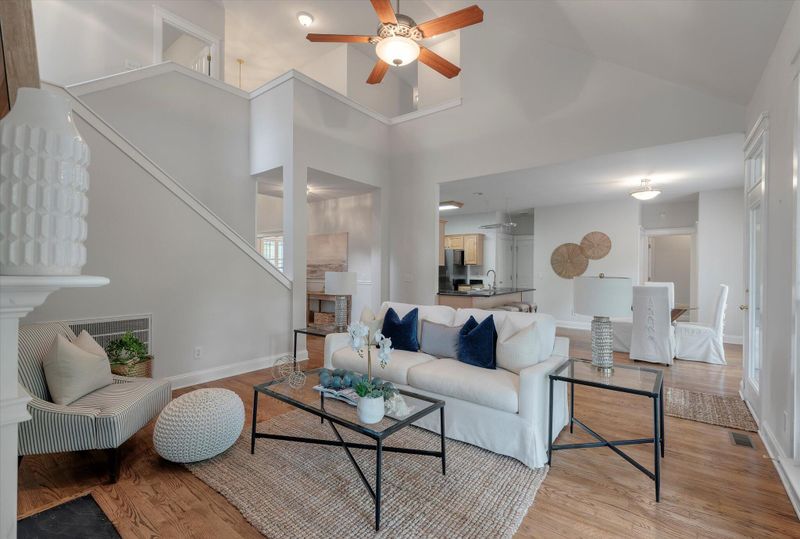 154 Legend Oak Way, Summerville, SC 29485